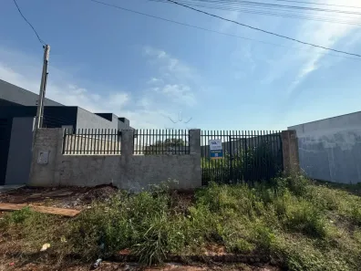 Lote/Terreno à venda, 200m² no Três Fronteiras, Foz do Iguaçu