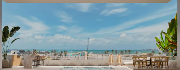 Apartamento com 4 Quartos à venda, 500m² no Meireles, Fortaleza