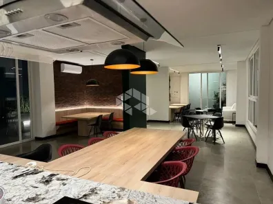 Apartamento com 2 Quartos à venda, 95m² no Água Fria, São Paulo
