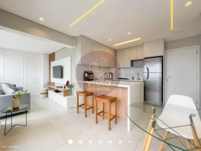 Apartamento com 1 Quarto à venda, 39m² no Jardim D'Abril, Osasco
