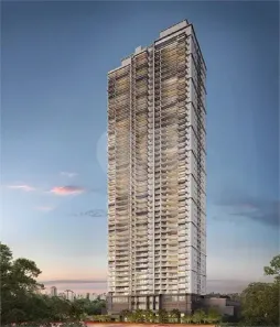 Apartamento com 3 Quartos à venda, 84m² no Brás, São Paulo
