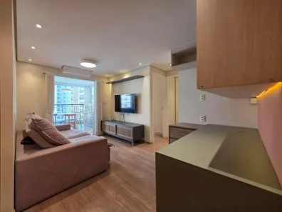 Apartamento com 2 Quartos à venda, 65m² no Santana, São Paulo