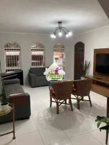 Casa com 4 Quartos à venda, 138m² no Vila Rosália, Guarulhos