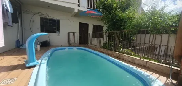 Casa com 5 Quartos à venda, 120m² no Vargas, Sapucaia do Sul