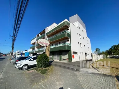 Apartamento com 2 Quartos para alugar, 77m² no Vila Nova, Joinville