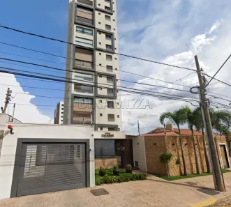 Apartamento com 3 Quartos à venda, 115m² no Fabrício, Uberaba