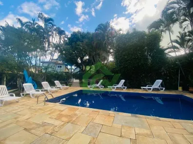 Casa com 4 Quartos à venda, 154m² no Bairro de Juquehy, São Sebastião