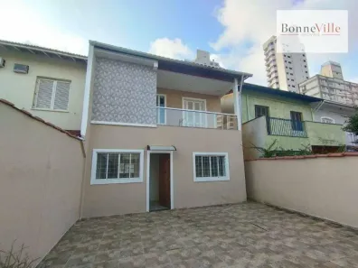 Casa com 3 Quartos à venda, 150m² no Chácara Santo Antônio (Zona Sul), São Paulo