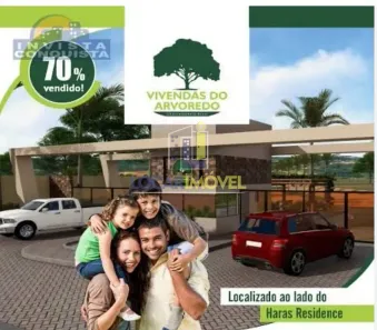 Lote/Terreno à venda, 10m² no José Gonçalves, Vitória da Conquista