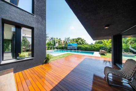 Casa de Condomínio com 5 Quartos à venda, 1106m² no Alphaville Residencial Dois, Barueri