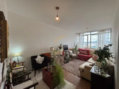 Apartamento com 3 Quartos para alugar, 81m² no Jardim Nova Bragança, Bragança Paulista