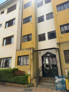 Apartamento com 2 Quartos para alugar, 60m² no Jardim Paulistano, São Carlos