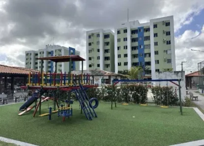 Apartamento com 3 Quartos à venda, 63m² no Jabotiana, Aracaju