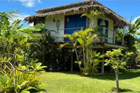 Casa com 1 Quarto à venda, 28m² no , Touros