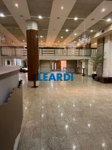 Ponto Comercial para alugar, 440m² no Santo Amaro, São Paulo