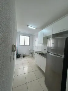 Apartamento com 2 Quartos para alugar, 45m² no Portais (Polvilho), Cajamar
