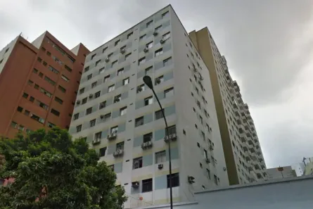 Sala Comercial à venda, 59m² no Bela Vista, São Paulo