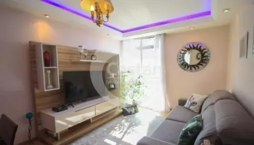 Apartamento com 3 Quartos à venda, 90m² no Mooca, São Paulo