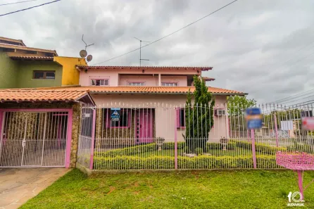Sobrado com 3 Quartos à venda, 271m² no Santo Inácio, Esteio