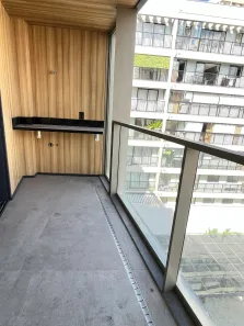 Apartamento com 1 Quarto à venda, 39m² no Leblon, Rio de Janeiro