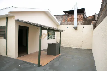Casa com 2 Quartos à venda, 77m² no Vila Abranches, Ribeirão Preto