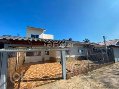 Casa com 3 Quartos à venda, 98m² no Harmonia, Canoas