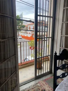 Apartamento com 3 Quartos à venda, 109m² no Cambuci, São Paulo