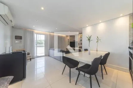 Apartamento com 3 Quartos à venda, 162m² no Vila Gumercindo, São Paulo