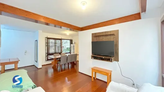 Apartamento com 3 Quartos à venda, 111m² no Auxiliadora, Porto Alegre