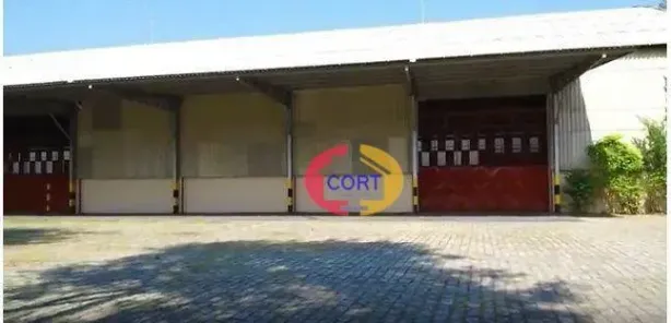 Galpão/Depósito/Armazém para alugar, 2304m² no Parque Novo Mundo, São Paulo