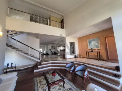 Casa com 4 Quartos à venda, 400m² no Chácara Primavera, Campinas