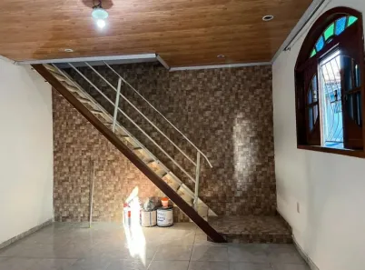 Casa com 2 Quartos à venda, 60m² no Vila Zulmira, São João de Meriti