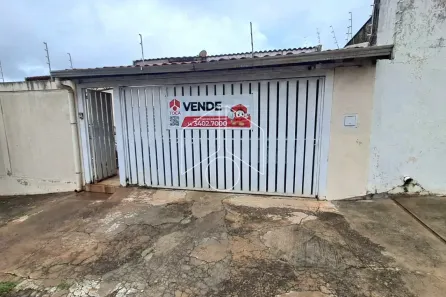 Casa com 3 Quartos à venda, 160m² no Palmital, Marília