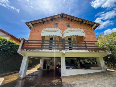 Casa de Condomínio com 4 Quartos à venda, 300m² no Granja Viana, Cotia
