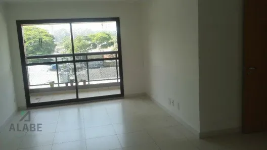 Apartamento com 3 Quartos à venda, 104m² no Santo Amaro, São Paulo