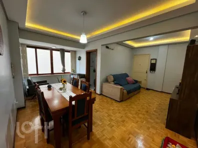 Apartamento com 2 Quartos à venda, 76m² no Cidade Baixa, Porto Alegre