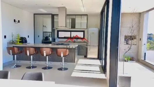 Casa com 3 Quartos à venda, 301m² no Jardim das Samambaias, Jundiaí