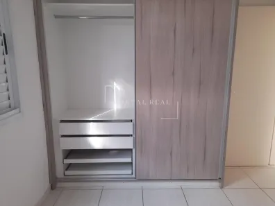 Apartamento com 2 Quartos à venda, 50m² no Vila Industrial, Campinas