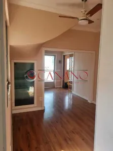 Apartamento com 2 Quartos à venda, 74m² no Todos os Santos, Rio de Janeiro