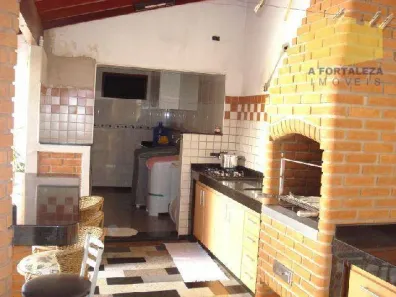Casa com 3 Quartos à venda, 280m² no Parque Residencial Jaguari, Americana
