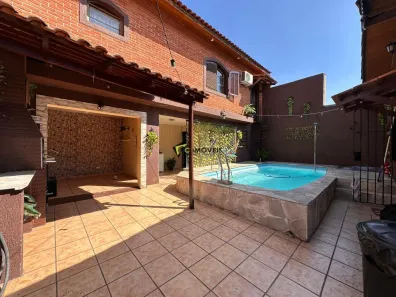 Casa com 3 Quartos à venda, 240m² no Jardim do Colégio (Zona Norte), São Paulo