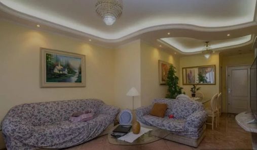 Apartamento com 3 Quartos à venda, 107m² no Vila Galvão, Guarulhos