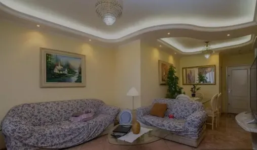 Apartamento com 3 Quartos à venda, 107m² no Vila Galvão, Guarulhos