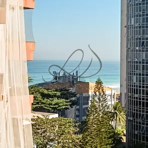Apartamento com 4 Quartos à venda, 180m² no Barra da Tijuca, Rio de Janeiro