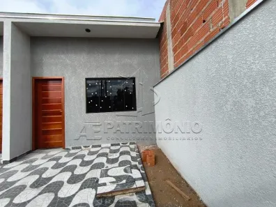 Casa com 2 Quartos à venda, 66m² no Jardim Santa Marta, Sorocaba