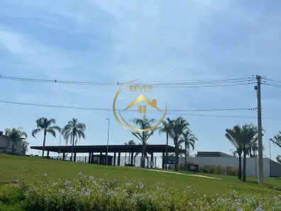 Lote/Terreno à venda, 362m² no Fazenda Pau D'Alho, Campinas