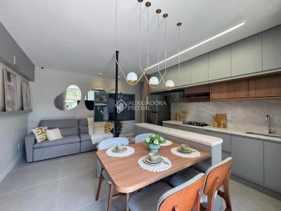 Apartamento com 3 Quartos à venda, 74m² no Centro, São Leopoldo