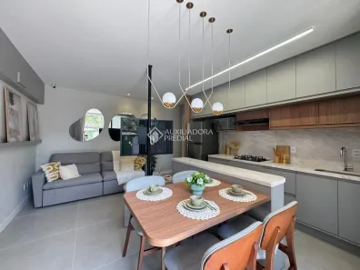 Apartamento com 3 Quartos à venda, 74m² no Centro, São Leopoldo