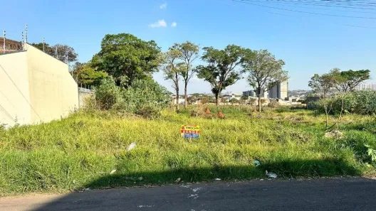Lote/Terreno à venda, 426m² no Parque Gabriel, Hortolândia