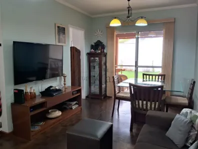 Casa de Condomínio com 2 Quartos à venda, 144m² no Loteamento Villa Branca, Jacareí